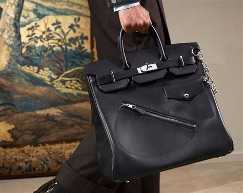 hermes mens bags|hermes birkin bag for men.